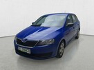 Škoda RAPID - 3