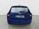 Škoda RAPID - 6
