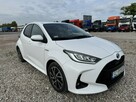 Toyota Yaris - 1