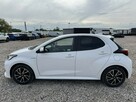 Toyota Yaris - 4