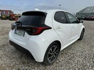 Toyota Yaris - 5