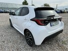 Toyota Yaris - 7