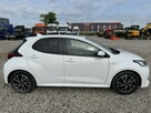 Toyota Yaris - 8
