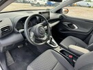 Toyota Yaris - 9