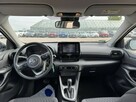 Toyota Yaris - 10