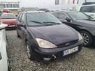 Ford Focus - 1