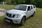 Nissan Navara - 2