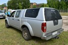 Nissan Navara - 5