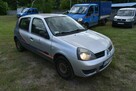 Renault Clio - 1