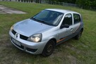 Renault Clio - 2