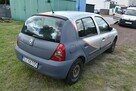Renault Clio - 4