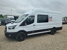 Ford Transit - 2