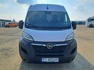 Opel Movano - 3
