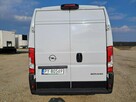 Opel Movano - 8