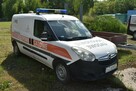 Opel Combo - 1