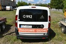 Opel Combo - 5