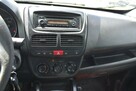 Opel Combo - 9