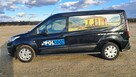 Ford Transit Connect - 8
