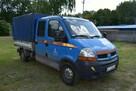 Renault Master - 1
