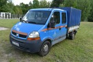 Renault Master - 2