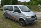Volkswagen Transporter - 1