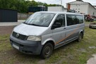 Volkswagen Transporter - 2