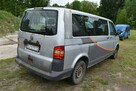 Volkswagen Transporter - 3
