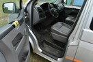Volkswagen Transporter - 5
