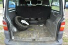 Volkswagen Transporter - 6