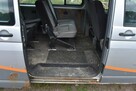 Volkswagen Transporter - 7