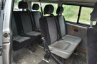 Volkswagen Transporter - 8