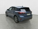 Ford Focus - 5