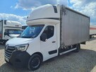 Renault Master - 2