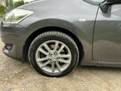 Toyota Auris 2.0D4D 1wł Oryginal Lakier Serwis ASO Klima AlU El szyby Stan BDb Bezw - 12