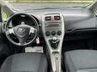 Toyota Auris 2.0D4D 1wł Oryginal Lakier Serwis ASO Klima AlU El szyby Stan BDb Bezw - 13