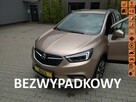Opel Mokka X Ultimate1.4 T 140KM ,Bezwypadkowa, Niski przebieg - 1