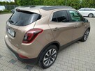 Opel Mokka X Ultimate1.4 T 140KM ,Bezwypadkowa, Niski przebieg - 2