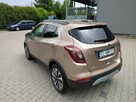 Opel Mokka X Ultimate1.4 T 140KM ,Bezwypadkowa, Niski przebieg - 3