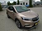 Opel Mokka X Ultimate1.4 T 140KM ,Bezwypadkowa, Niski przebieg - 4