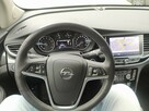 Opel Mokka X Ultimate1.4 T 140KM ,Bezwypadkowa, Niski przebieg - 14