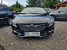 Opel Insignia GRAND SPORT / Krajowy / Bezwypadkowy / Pełny VAT - 2