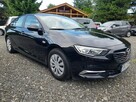Opel Insignia GRAND SPORT / Krajowy / Bezwypadkowy / Pełny VAT - 3