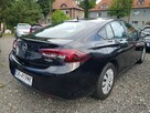 Opel Insignia GRAND SPORT / Krajowy / Bezwypadkowy / Pełny VAT - 4