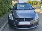 Suzuki Swift Napęd 4 x 4 / Klimatyzacja / Podgrzewane fotele - 2