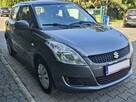 Suzuki Swift Napęd 4 x 4 / Klimatyzacja / Podgrzewane fotele - 3
