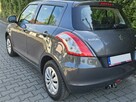 Suzuki Swift Napęd 4 x 4 / Klimatyzacja / Podgrzewane fotele - 5