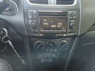 Suzuki Swift Napęd 4 x 4 / Klimatyzacja / Podgrzewane fotele - 7