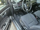 Suzuki Swift Napęd 4 x 4 / Klimatyzacja / Podgrzewane fotele - 8