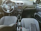 Suzuki Swift Napęd 4 x 4 / Klimatyzacja / Podgrzewane fotele - 14