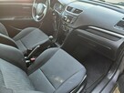 Suzuki Swift Napęd 4 x 4 / Klimatyzacja / Podgrzewane fotele - 15